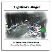 Angelina's Angel